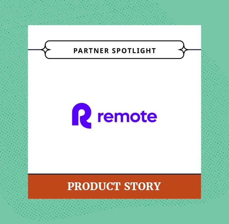 Remote Partner Spotlight 36851