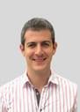 Aaron Rubens Headshot
