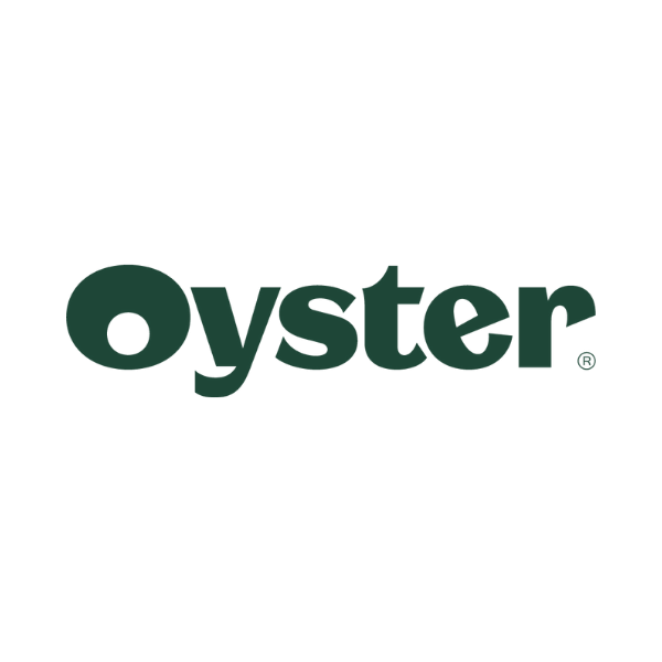 Oyster HR LOGO