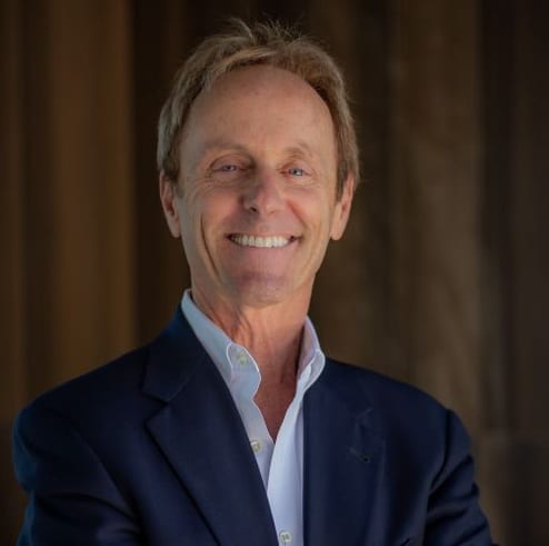 John Bersin profile picture