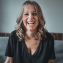 photo of Ruth Penfold-Brown