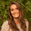 photo of Katie Zink