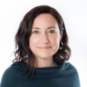 photo of Amy Spurling