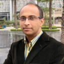 photo of Anjan Pathak