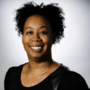photo of Christen Steele