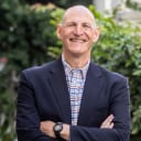 photo of Ian Ziskin