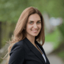 photo of Sherry Jobani