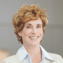 photo of RACHEL BELLOW