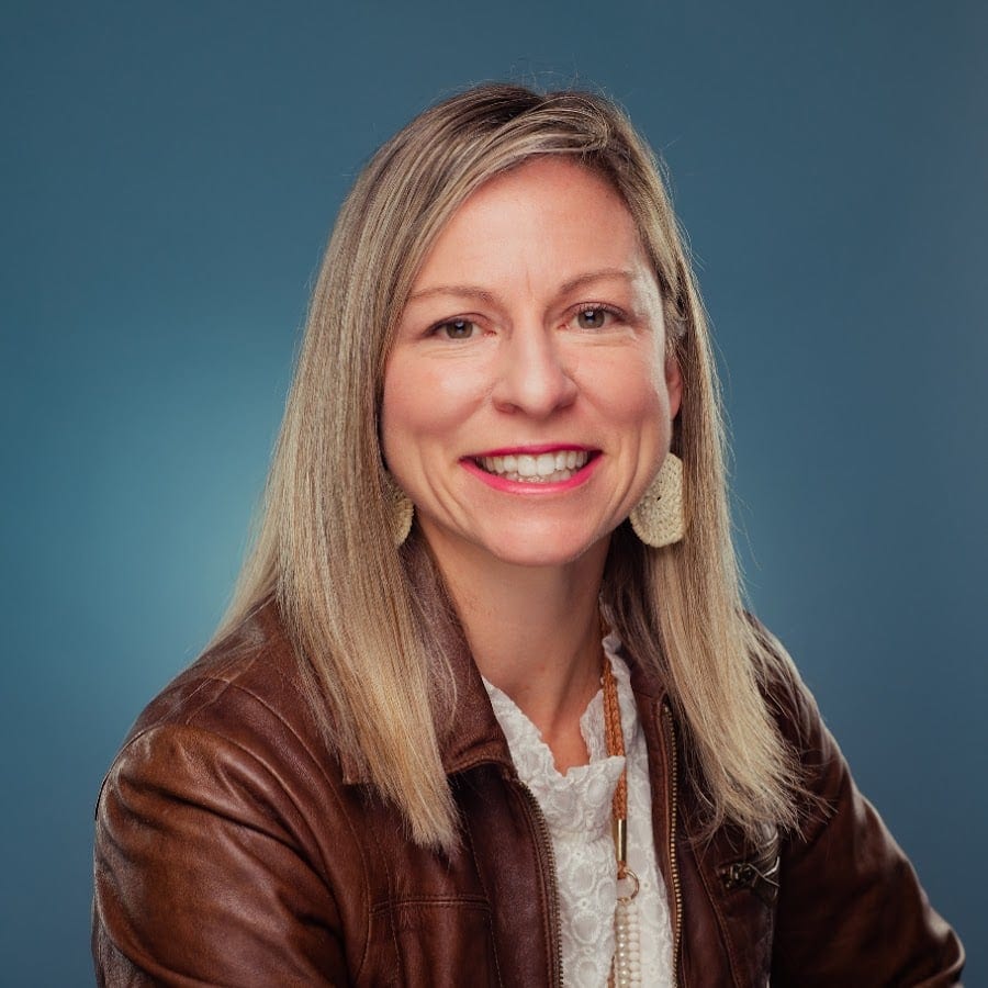 photo of Ashley Herd