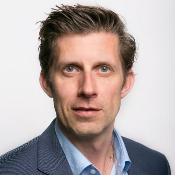 photo of David Green