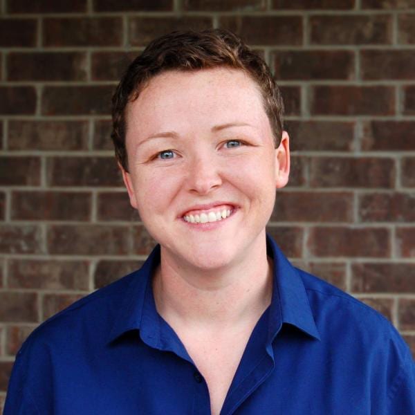 Katrina Kibben