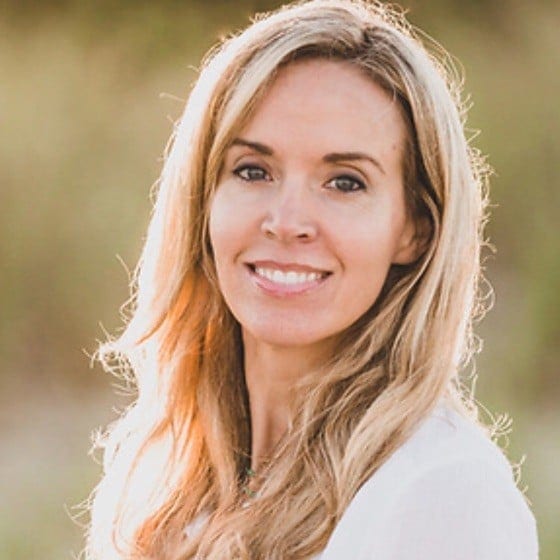 photo of Madeline Laurano