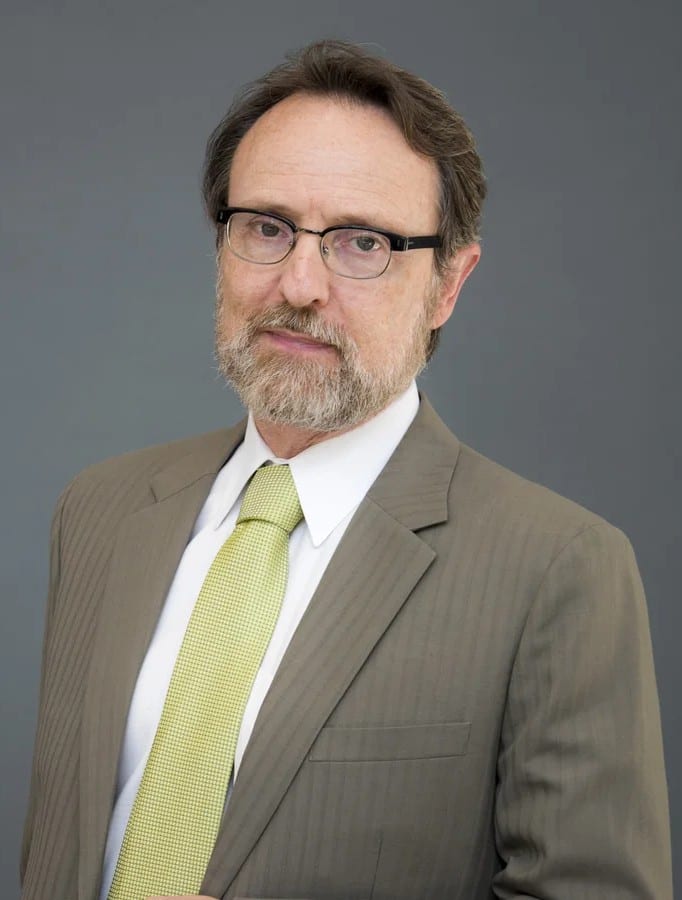 Peter Cappelli