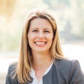 photo of Stacia Garr