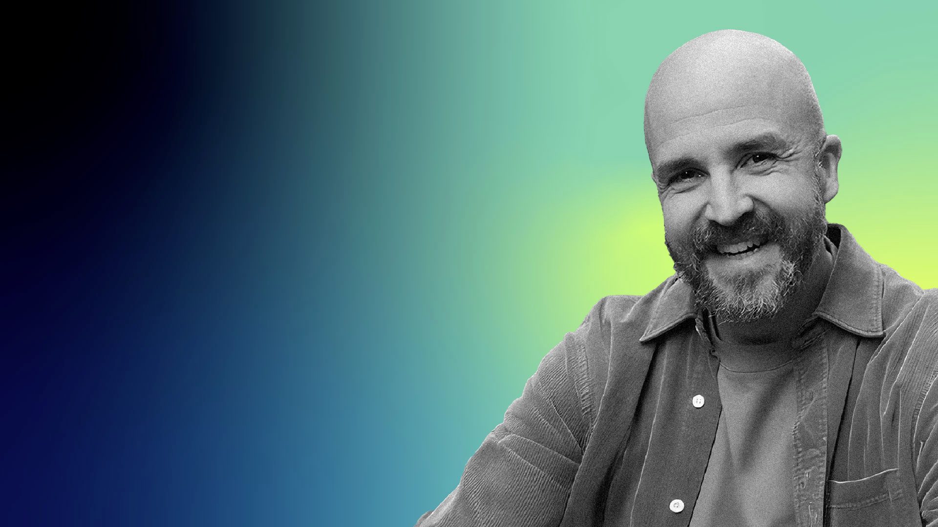 Becoming AI Native: An HR Leader’s Perspective
