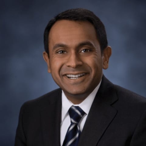 photo of Ravin Jesuthasan