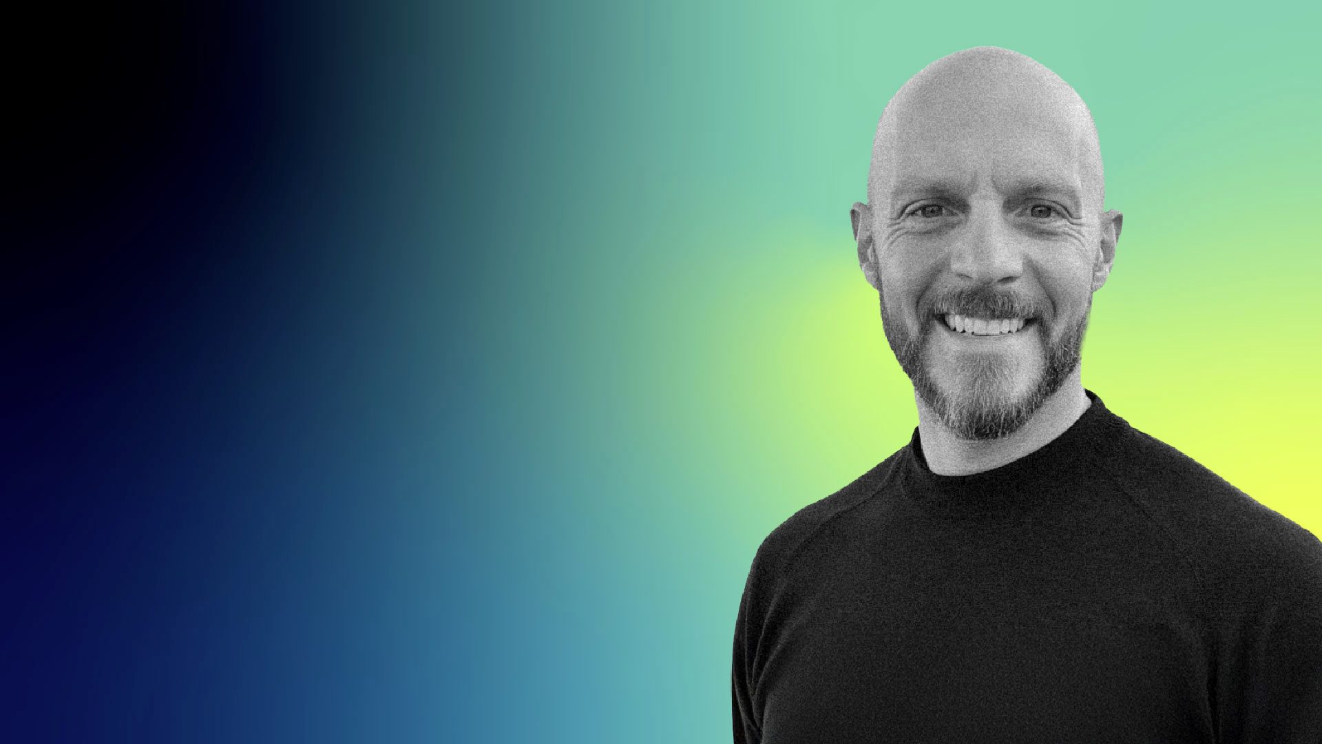 Unternehmenscoach und Vordenker teilt die genauen Arbeitsabläufe und Rahmenwerke, mit denen er Unternehmen mithilfe von KI transformiert