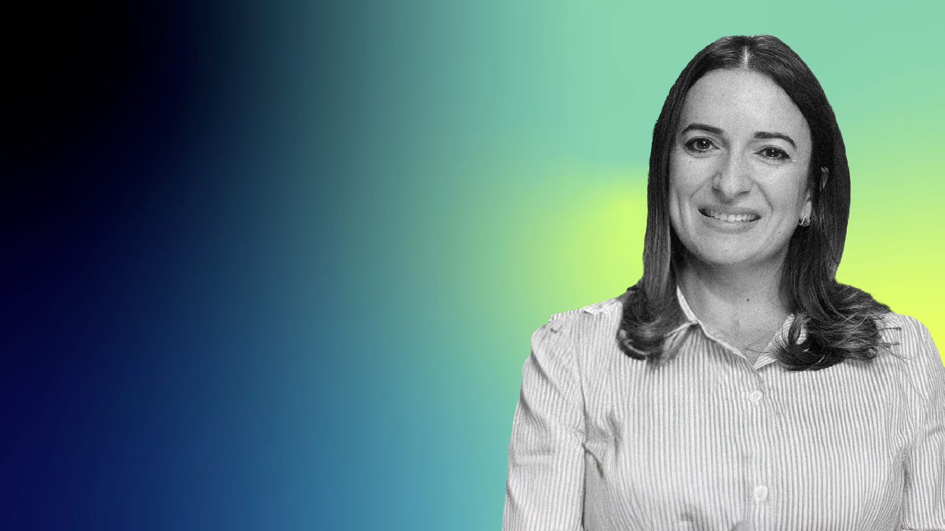 Cómo una fundadora de IA y experta en desarrollo de talento impulsa la adopción de IA en toda la organización sin perder el toque humano