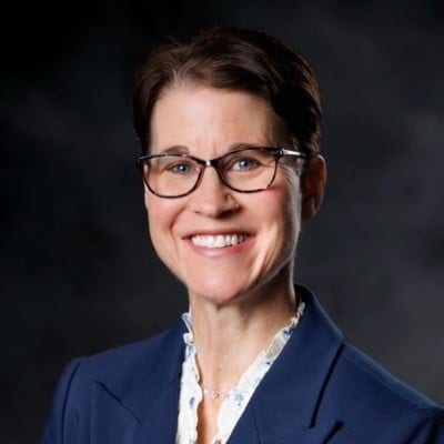 Betty Larson profile picture