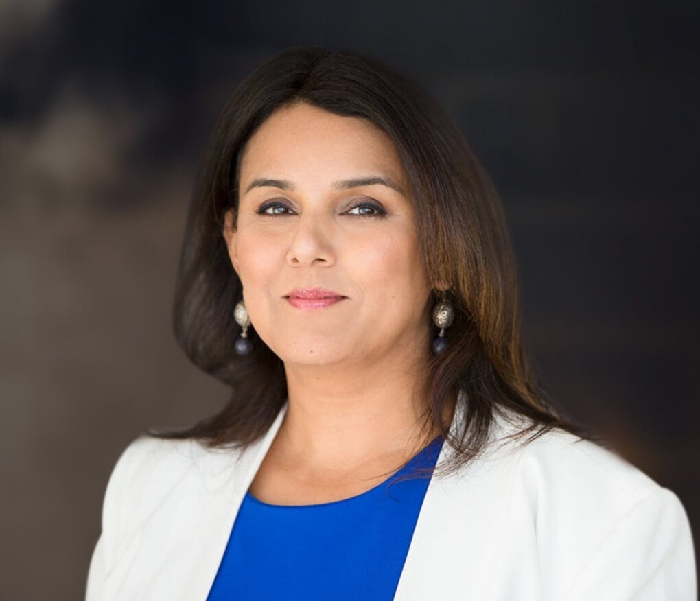 Dr. Tanvi Gautam