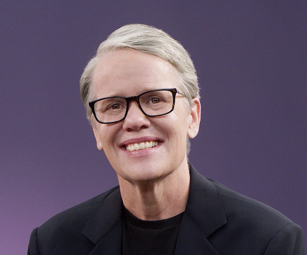 Frances Frei