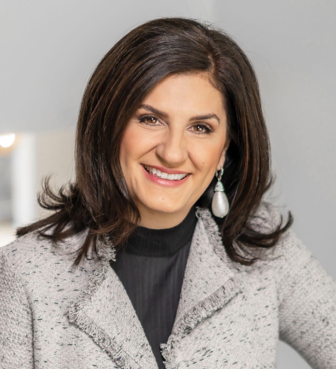 Francine Katsoudas