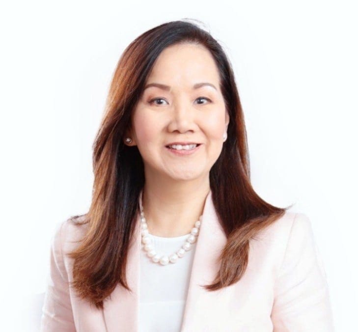 Gina Marina P. Ordoñez