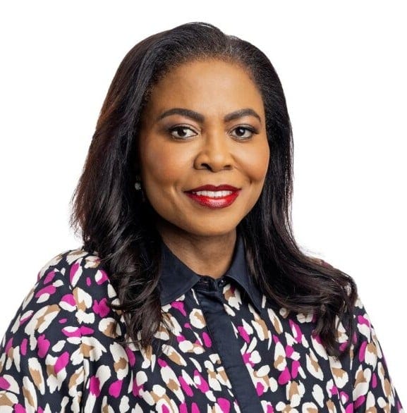 Jeanett Modise