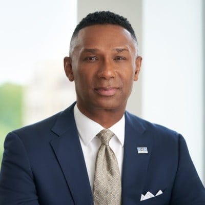 Johnny C. Taylor, Jr. profile picture