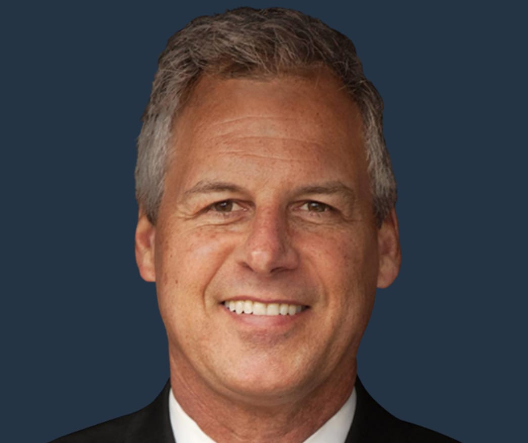 Mark C. Crowley