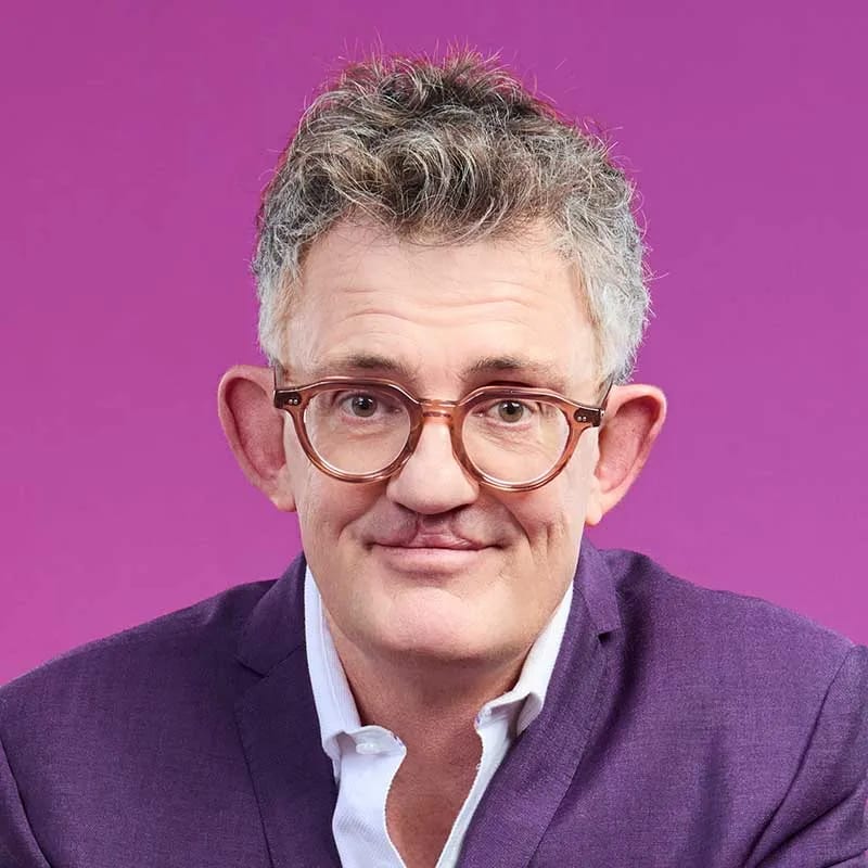 Michael Bungay Stanier