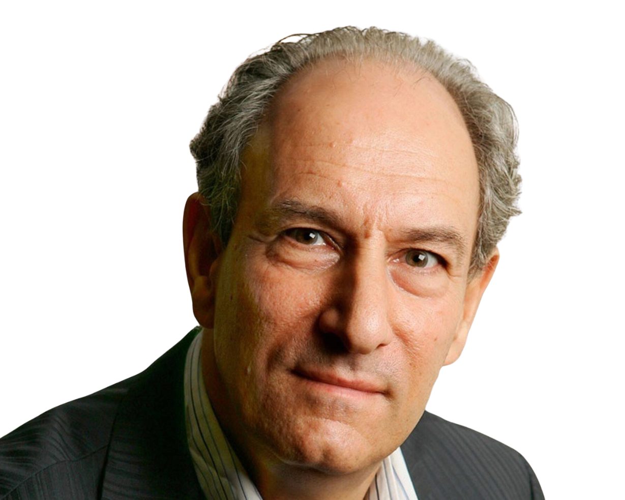 Nigel Paine