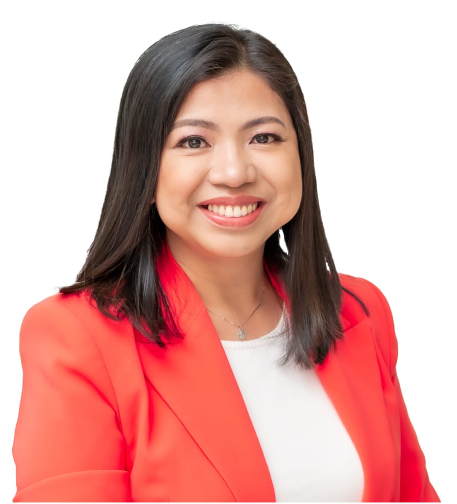 Sha Nacino