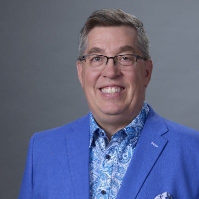 Steve Browne profile picture