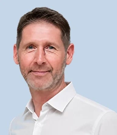 Thorsten Eger, PhD profile picture