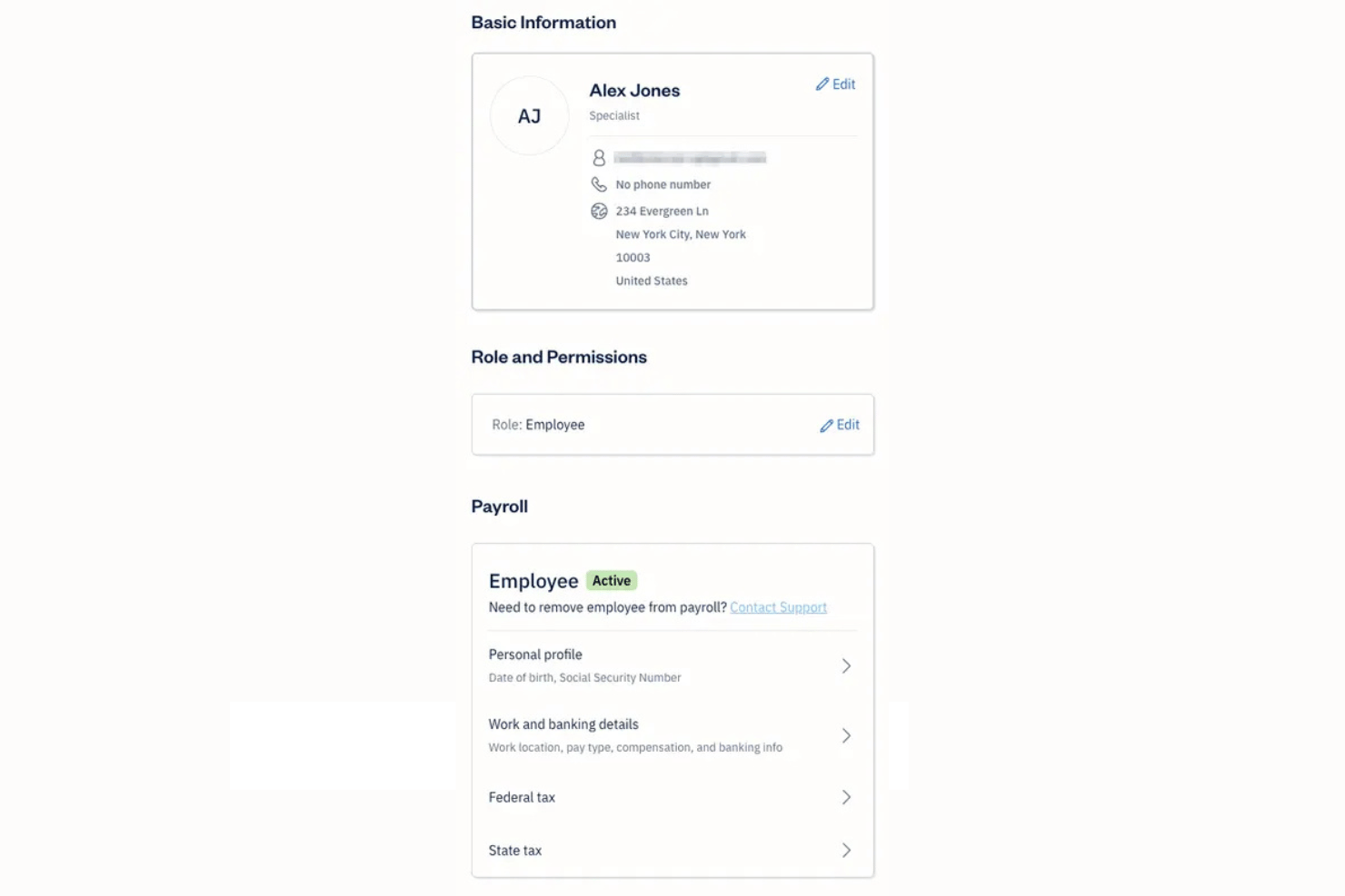 screenshot - FreshBooks Bewertung 2026: Vorteile, Nachteile, Funktionen und Preise