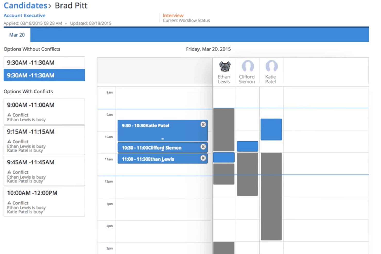 screenshot - Jobvite Review 2026: Pros, Cons, Features, and Pricing