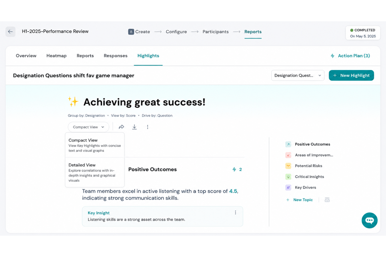 screenshot - Recensione ThriveSparrow 2026: Prezzi, Funzionalità e A Chi È Consigliato