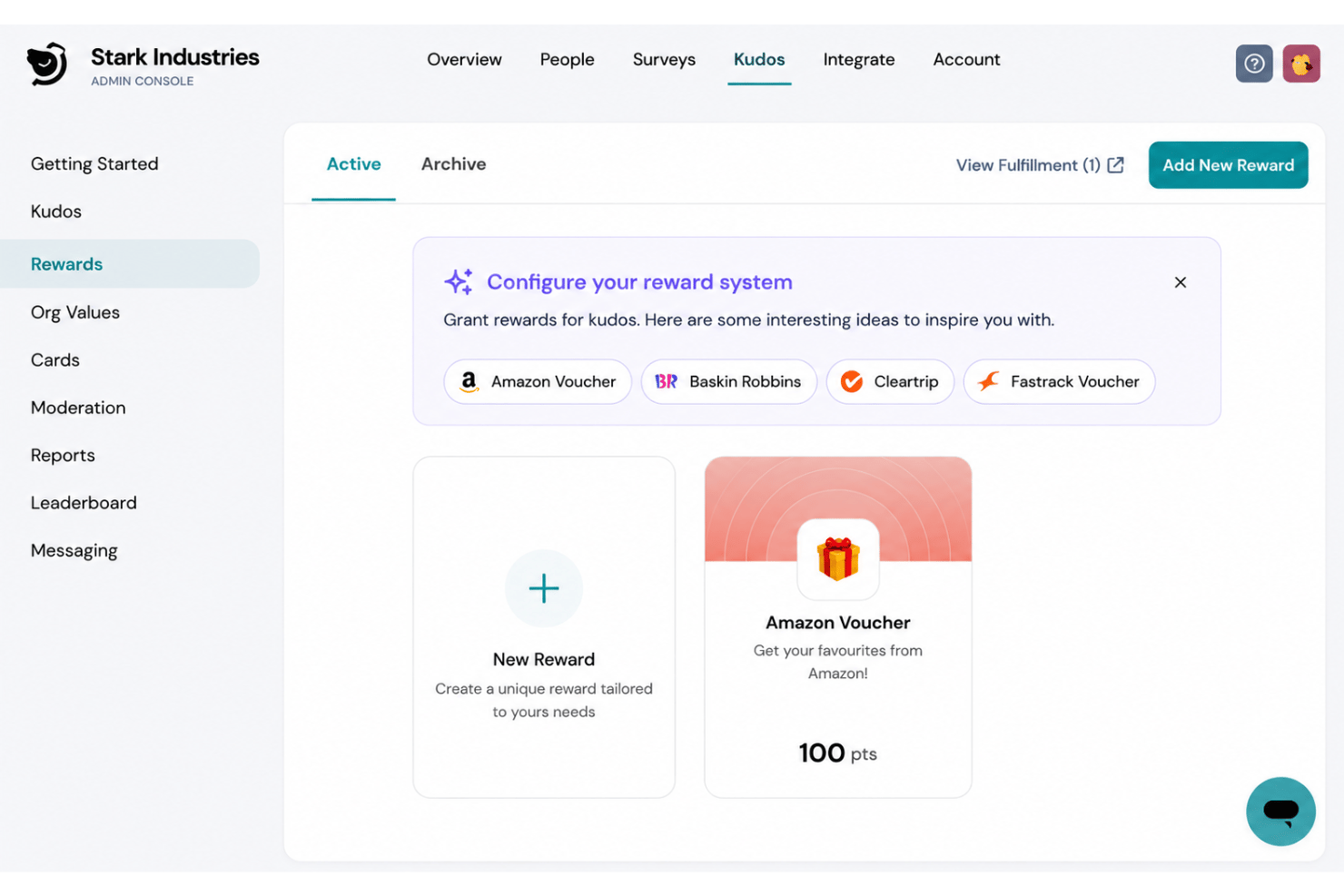 screenshot - ThriveSparrow Review 2026: Pricing, Features and Who It’s Best For