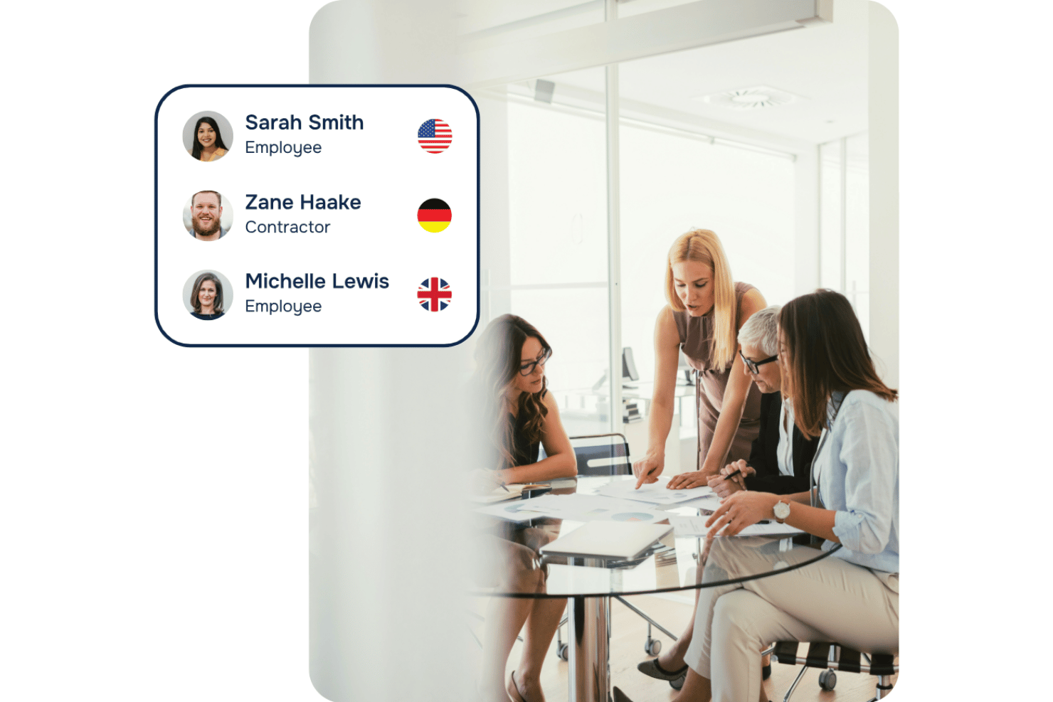 screenshot - Innovative Employee Solutions Review 2026: Pros, Cons, Features, and Pricing