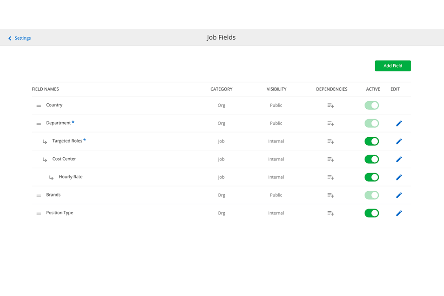 screenshot - SmartRecruiters Review 2026: Pros, Cons, Features, and Pricing