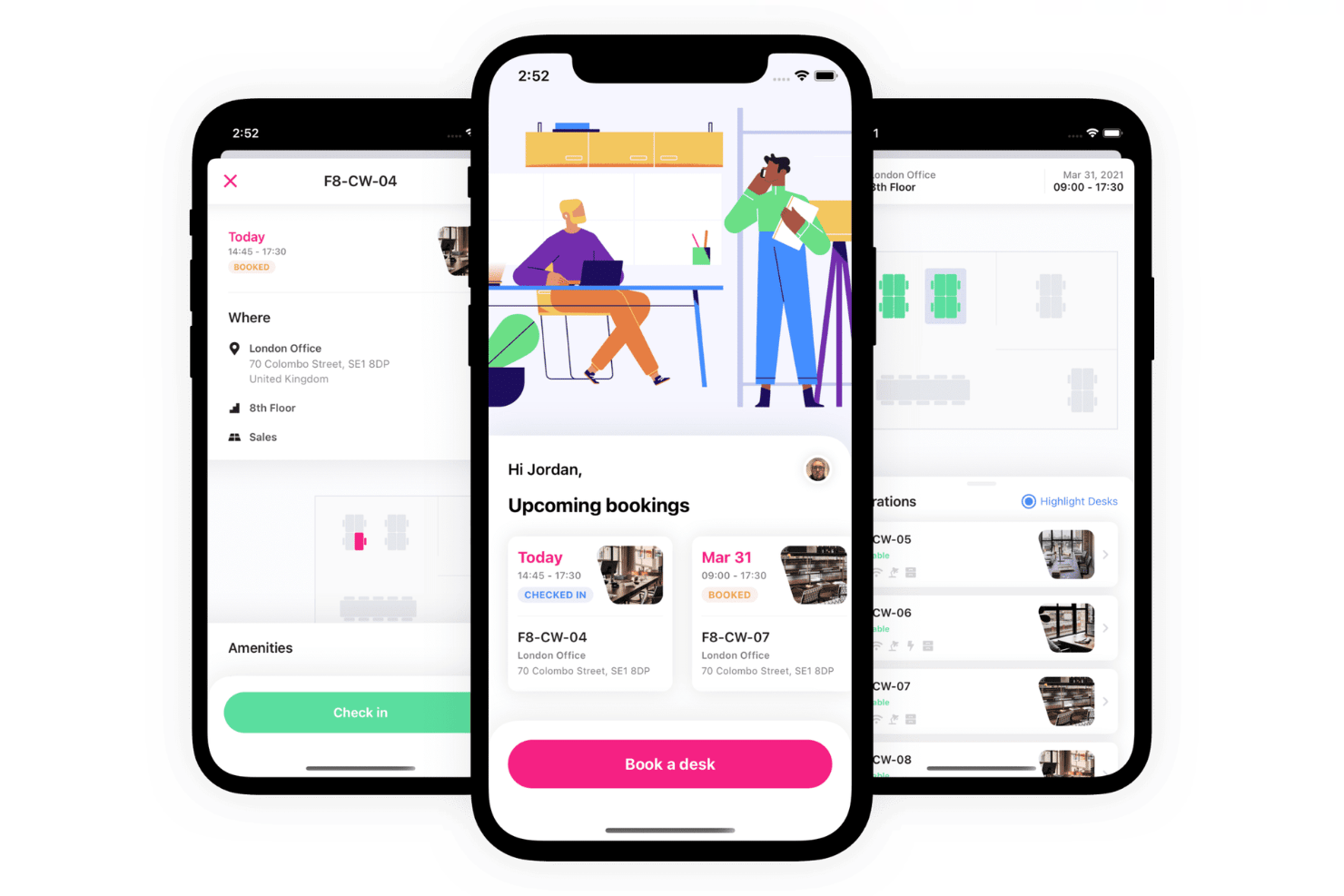screenshot - Kadence Review 2026: Pros, Cons, Features, and Pricing