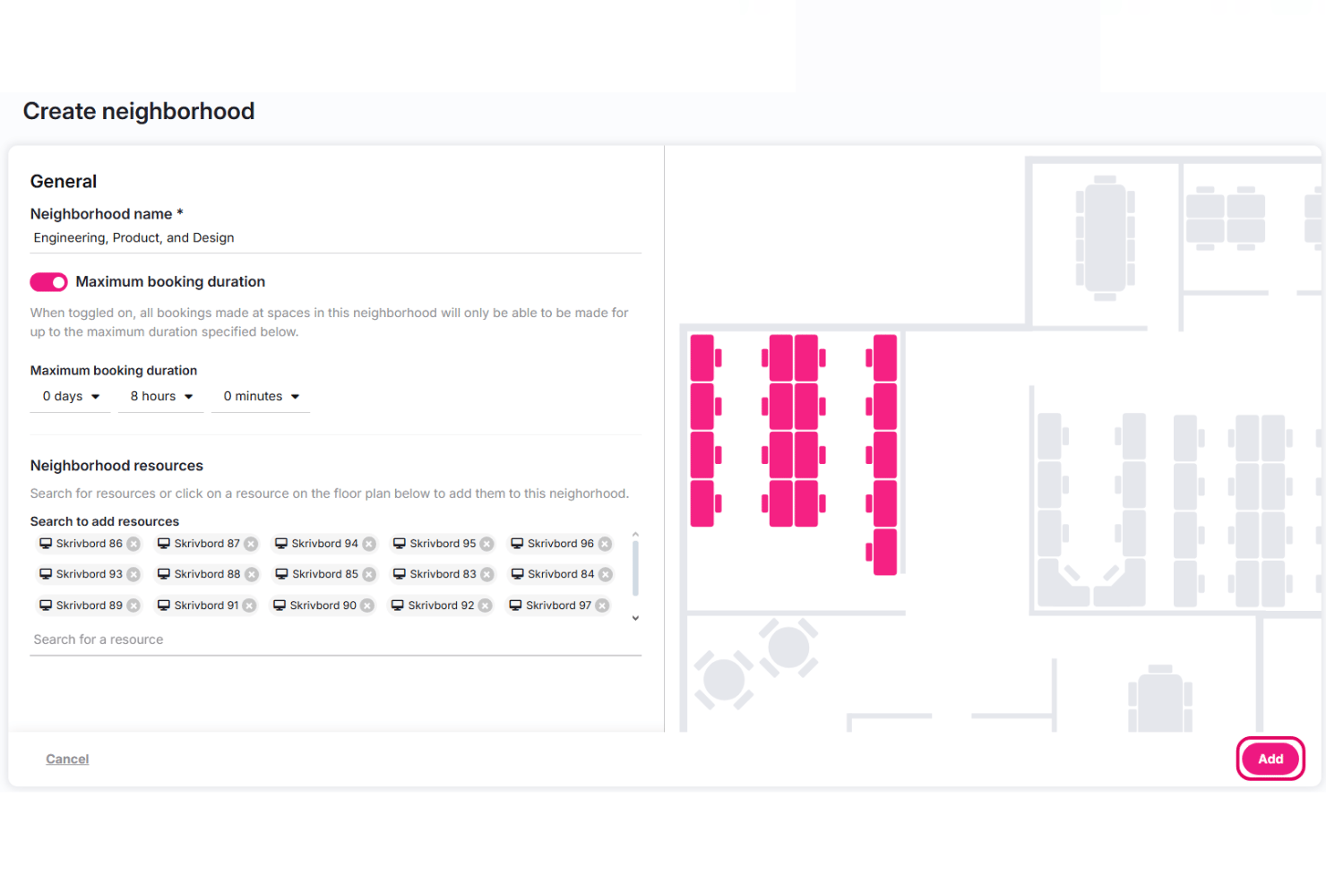 screenshot - Kadence Review 2026: Pros, Cons, Features, and Pricing