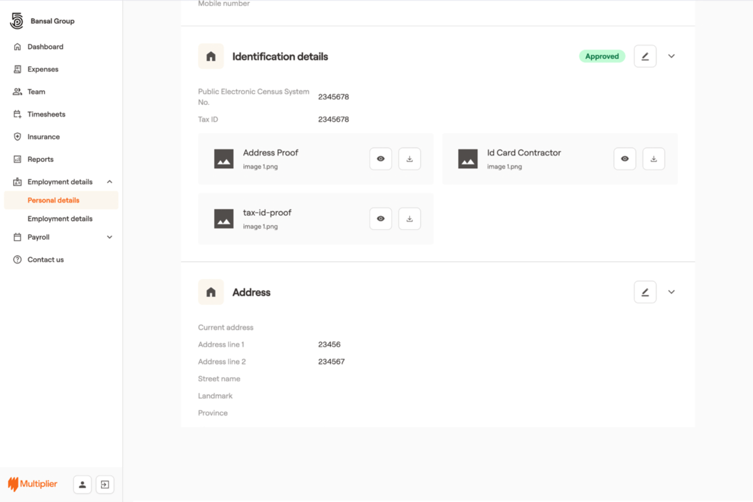screenshot - Multiplier Review 2026: Pros, Cons, Features, and Pricing