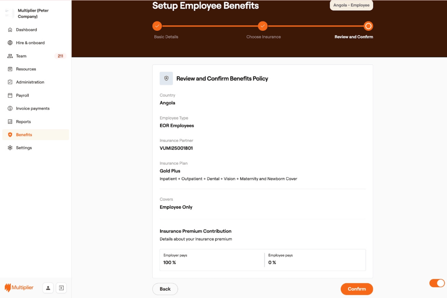 screenshot - Multiplier Review 2026: Pros, Cons, Features, and Pricing