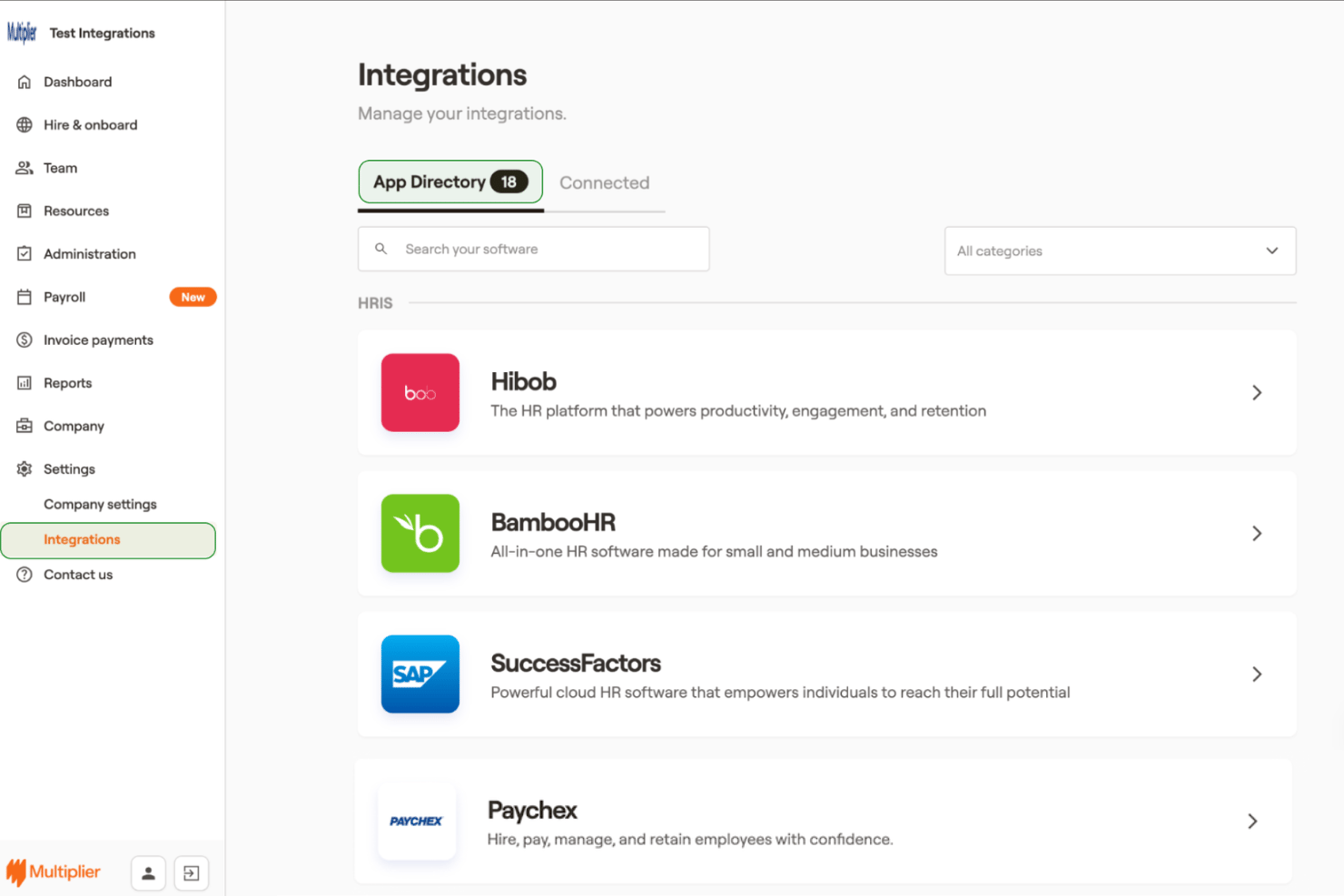 screenshot - Multiplier Review 2026: Pros, Cons, Features, and Pricing