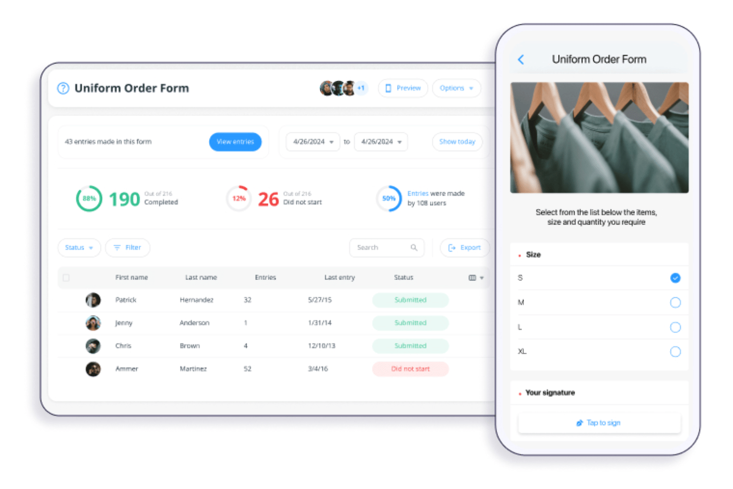 screenshot - Connecteam Test 2026: Vorteile, Nachteile, Funktionen und Preise