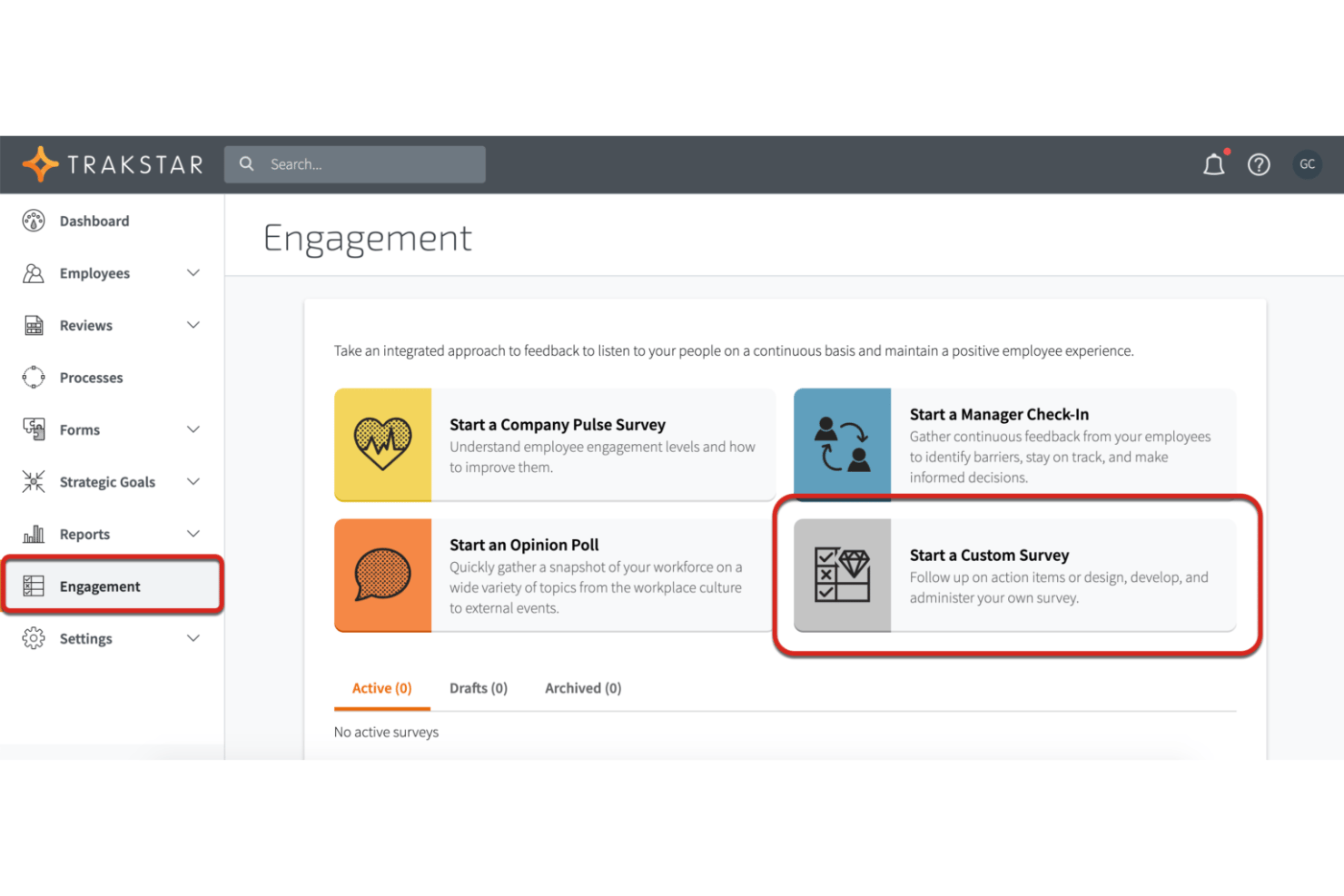 screenshot - Mitratech Trakstar Review 2026: Pros, Cons, Features, and Pricing