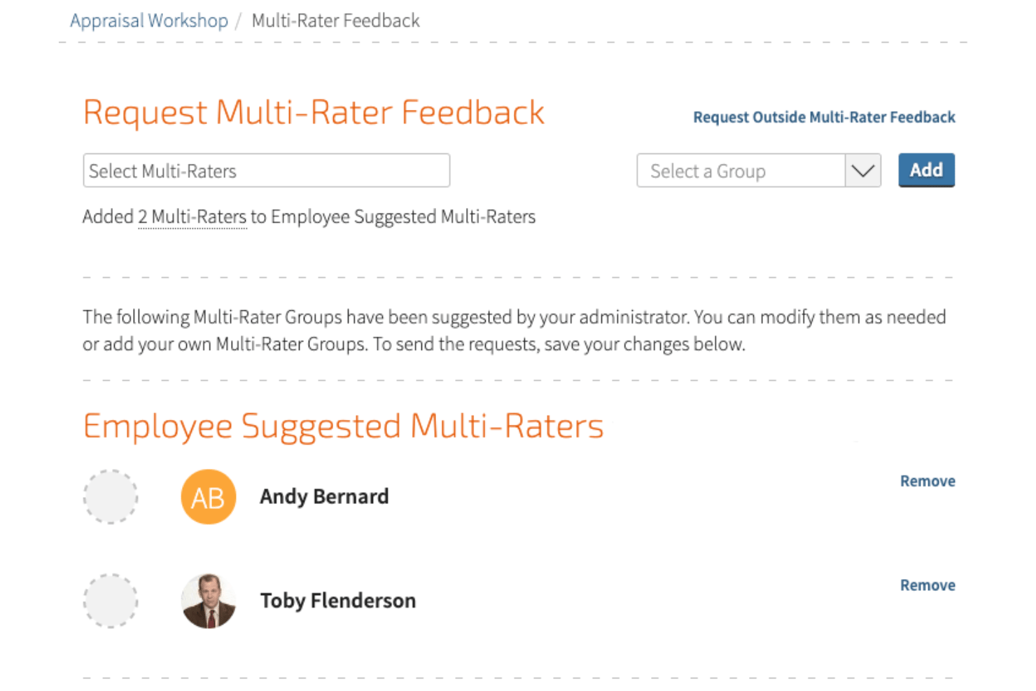 screenshot - Mitratech Trakstar Review 2026: Pros, Cons, Features, and Pricing
