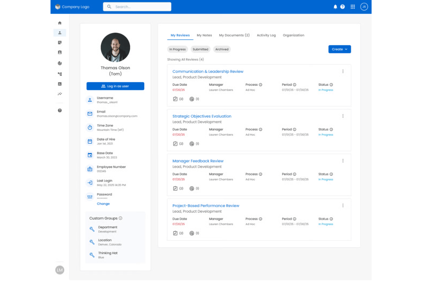 Mitratech TrakStar helps teams manage performance, engagement, and talent.
